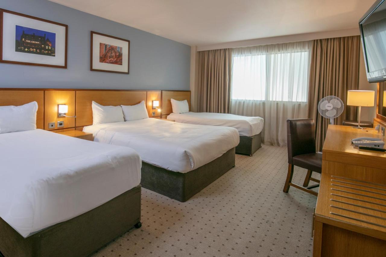 The Crown London, Worldhotels Distinctive Dış mekan fotoğraf